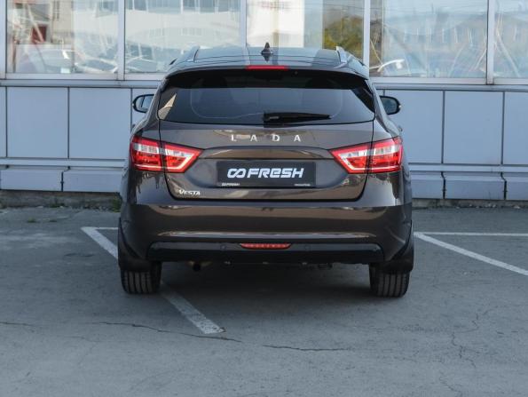 Lada (ВАЗ) Vesta I с пробегом 2021 года, цена 1 230 000 рублей, 92470 км, универсал, Автокод Объявления