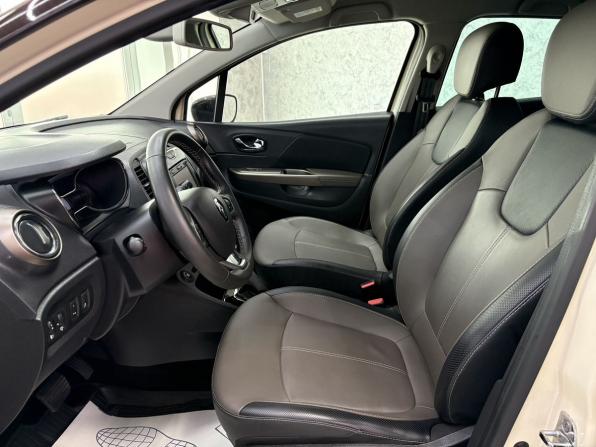 Renault Kaptur I с пробегом 2018 года, цена 1 695 000 рублей, 40051 км, внедорожник, Автокод Объявления