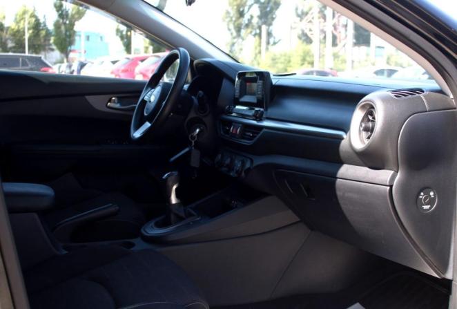 Kia Cerato III Рестайлинг (Classic) с пробегом 2018 года, цена 1 720 000 рублей, 76777 км, седан, Автокод Объявления