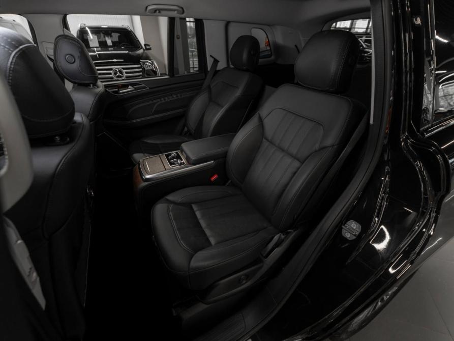 BAIC BJ90 Москва  - изображение 13