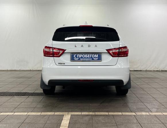 Lada (ВАЗ) Vesta I с пробегом 2020 года, цена 930 000 рублей, 167000 км, универсал, Автокод Объявления