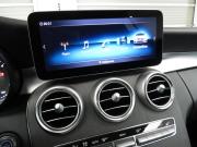 Mercedes-Benz C-Класс IV (W205) Рестайлинг Санкт-Петербург  - изображение 44