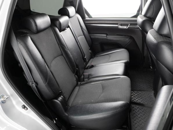 Kia Mohave I с пробегом 2014 года, цена 2 200 000 рублей, 260647 км, внедорожник, Автокод Объявления