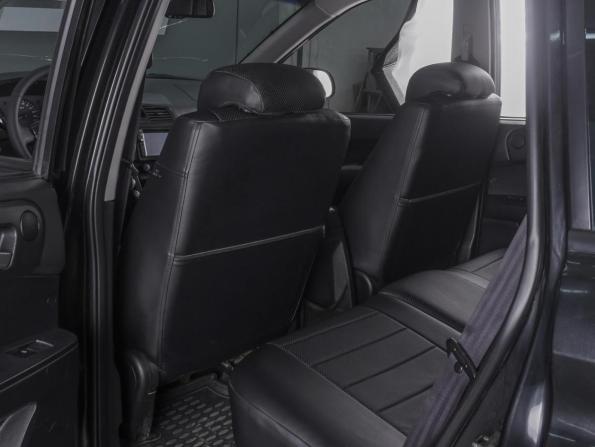SsangYong Kyron I Рестайлинг с пробегом 2010 года, цена 700 000 рублей, 267238 км, внедорожник, Автокод Объявления