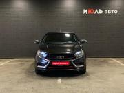 Lada (ВАЗ) Vesta I Челябинск  - изображение 21