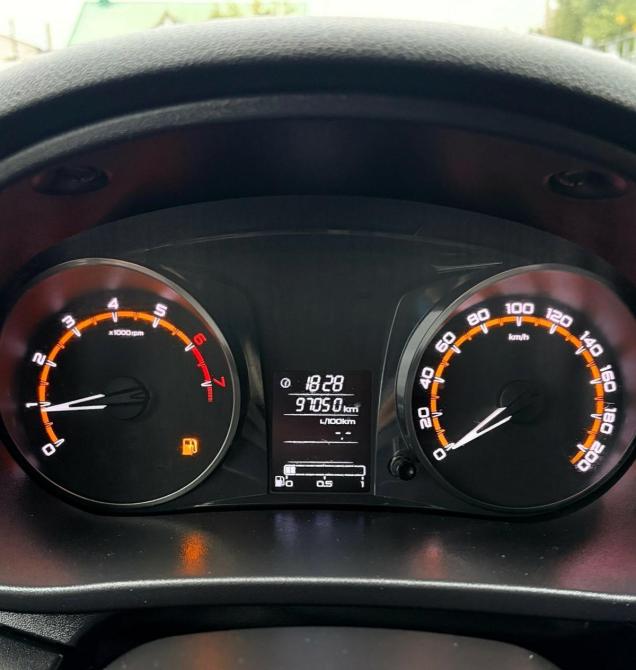 Lada (ВАЗ) Granta I Рестайлинг Кострома  - изображение 19