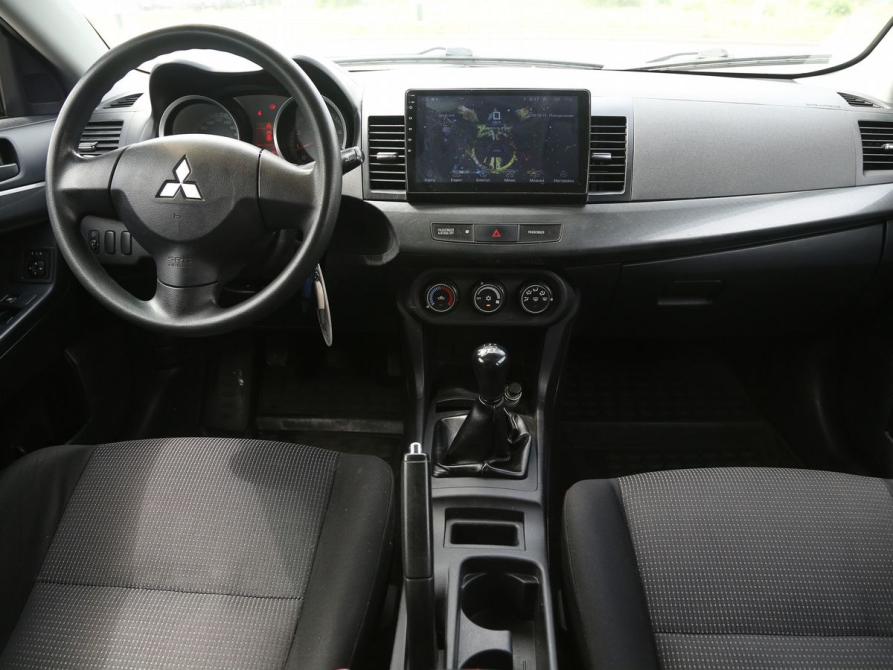 Mitsubishi Lancer X Иваново  - изображение 12