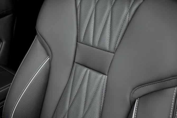 Новый GAC GS8 II 2026 года, цена 4 949 000 рублей, внедорожник, Автокод Объявления