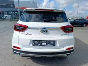 Chery Tiggo 4 Pro I Рестайлинг Тюмень  - изображение 27