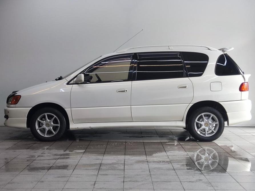 Toyota Ipsum I (M10) Барнаул  - изображение 9