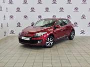 Renault Megane III Рестайлинг Тольятти  - изображение 21