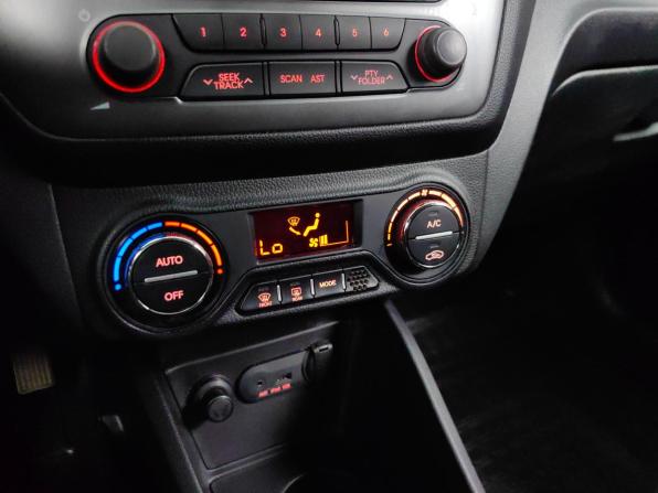 Kia Rio III с пробегом 2013 года, цена 575 000 рублей, 195811 км, седан, Автокод Объявления