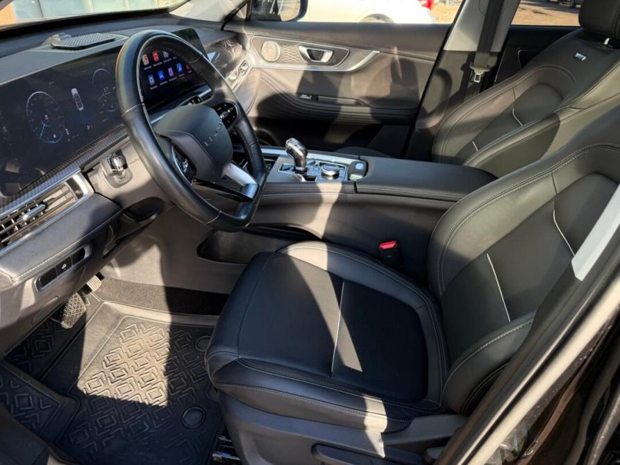 Chery Tiggo 7 Pro Max I Рестайлинг Оренбург  - изображение 8