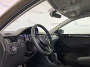 Skoda Rapid I Рестайлинг Москва  - изображение 27