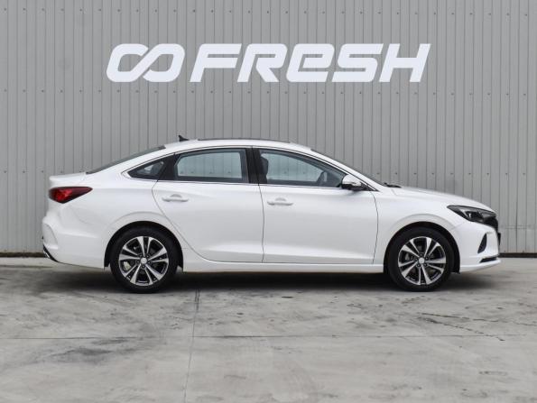 Changan Eado Plus с пробегом 2023 года, цена 1 550 000 рублей, 24853 км, седан, Автокод Объявления