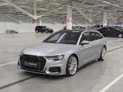 Audi A6 V (C8) Казань  - изображение 28