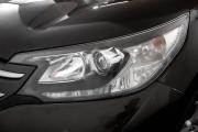 Honda CR-V IV Барнаул  - изображение 36
