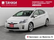 Toyota Prius III (XW30) Красноярск  - изображение 23