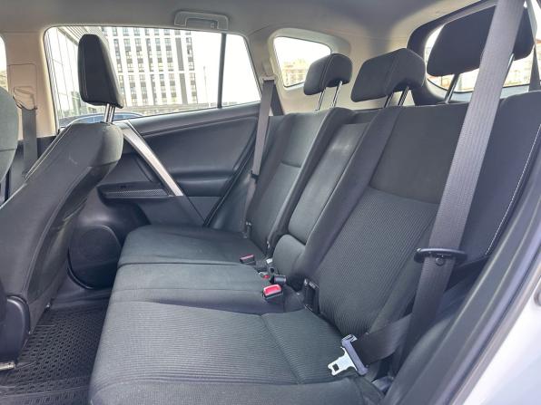 Toyota RAV4 IV (XA40) с пробегом 2013 года, цена 2 038 000 рублей, 86317 км, внедорожник, Автокод Объявления