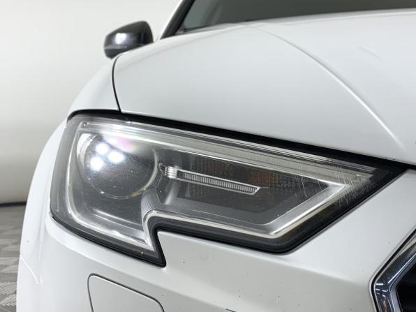 Audi A3 III (8V) Рестайлинг с пробегом 2016 года, цена 1 460 000 рублей, 167748 км, хэтчбек, Автокод Объявления