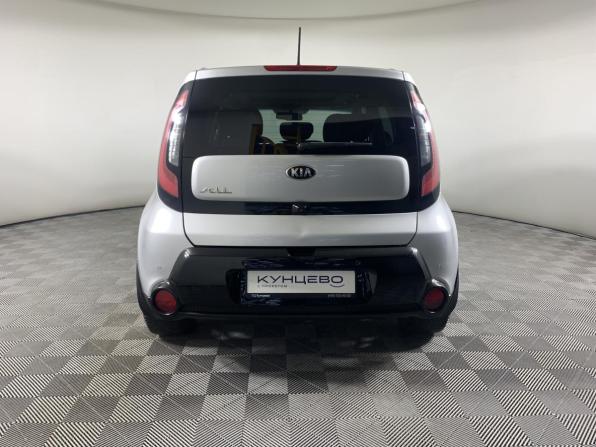 Kia Soul II с пробегом 2016 года, цена 1 324 000 рублей, 161594 км, хэтчбек, Автокод Объявления