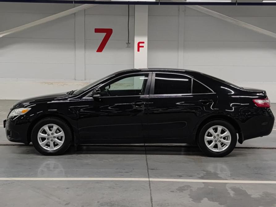Toyota Camry VI (XV40) Рестайлинг Казань  - изображение 10