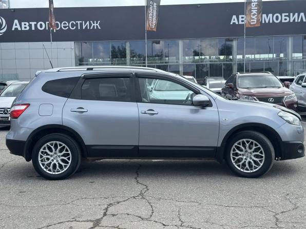 Nissan Qashqai+2 I Рестайлинг с пробегом 2010 года, цена 874 000 рублей, 263581 км, внедорожник, Автокод Объявления