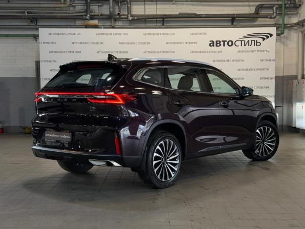 Exeed TXL I Рестайлинг с пробегом 2023 года, цена 2 129 000 рублей, 31700 км, внедорожник, Автокод Объявления