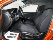 Hyundai Solaris I Рестайлинг Иркутск  - изображение 28