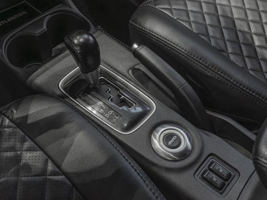Mitsubishi Outlander III Рестайлинг 2 Мурманск  - изображение 22