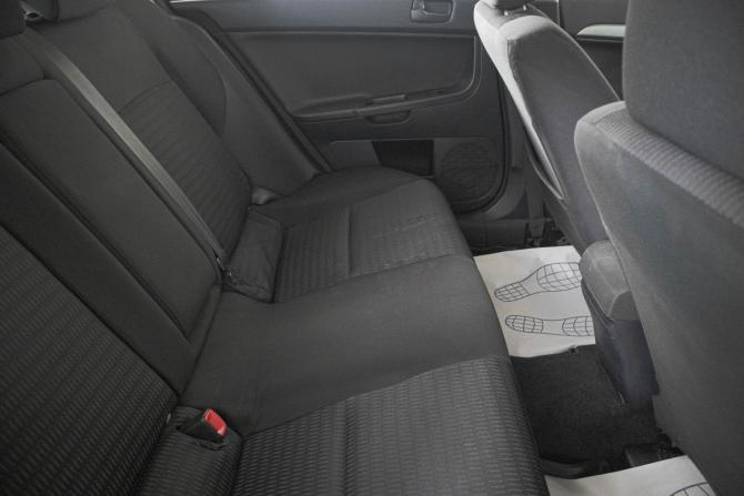 Mitsubishi Lancer X Рестайлинг с пробегом 2012 года, цена 899 000 рублей, 126000 км, седан, Автокод Объявления