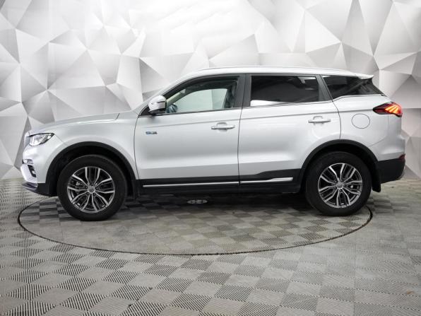 Geely Atlas Pro с пробегом 2024 года, цена 1 959 000 рублей, 76419 км, внедорожник, Автокод Объявления