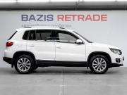 Volkswagen Tiguan I Рестайлинг Тюмень  - изображение 27