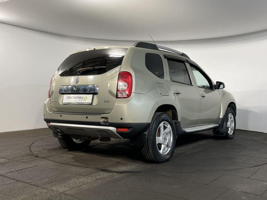 Renault Duster I Великий Новгород  - изображение 6