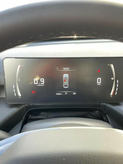 Haval H5 II Ульяновск  - изображение 11