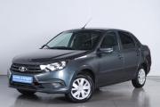 Lada (ВАЗ) Granta I Рестайлинг Челябинск  - изображение 18