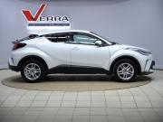 Toyota C-HR I Рестайлинг Уфа  - изображение 20