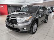 Toyota Highlander III (XU50) Казань  - изображение 23