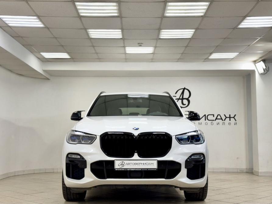 BMW X5 IV (G05/G18) Санкт-Петербург  - изображение 2