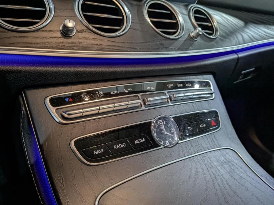 Mercedes-Benz E-Класс V (W213 S213 C238) Химки  - изображение 28