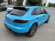 Porsche Macan I Казань  - изображение 28