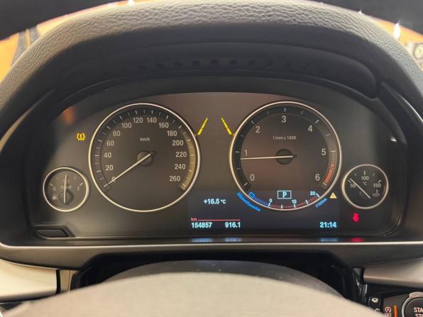 BMW X5 III (F15) с пробегом 2018 года, цена 2 949 000 рублей, 154000 км, внедорожник, Автокод Объявления