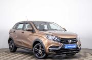 Lada (ВАЗ) XRAY I Пермь  - изображение 22