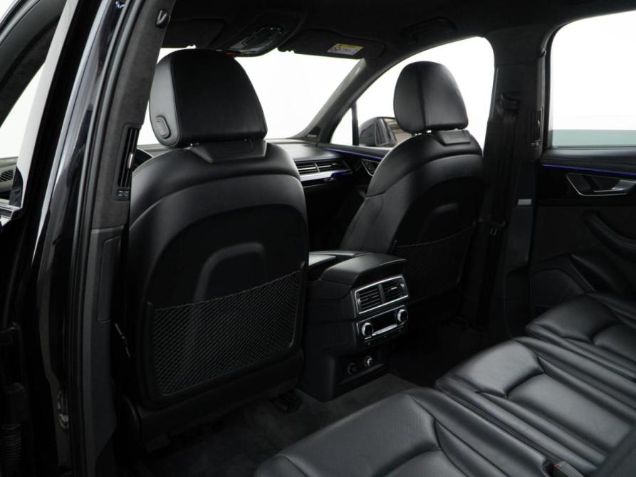 Audi Q7 II (4M) Москва  - изображение 12