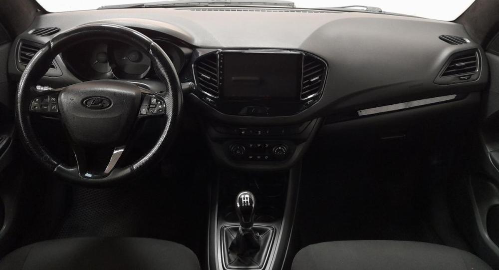 Lada (ВАЗ) Vesta I Новокузнецк  - изображение 13