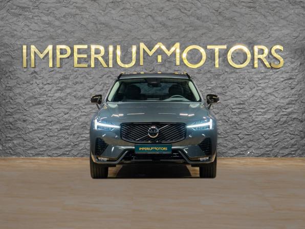 Новый Volvo XC60 II Рестайлинг 2 2026 года, цена 9 150 000 рублей, внедорожник, Автокод Объявления