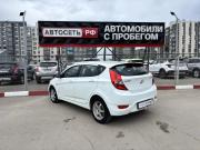 Hyundai Solaris I Альметьевск  - изображение 35