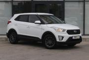 Hyundai Creta I Саратов  - изображение 31