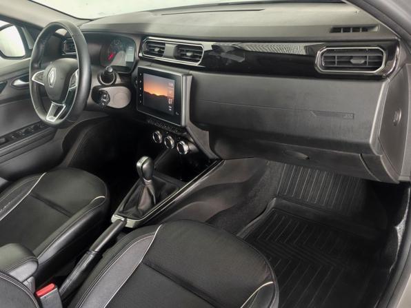 Renault Arkana I с пробегом 2019 года, цена 1 410 000 рублей, 158800 км, внедорожник, Автокод Объявления