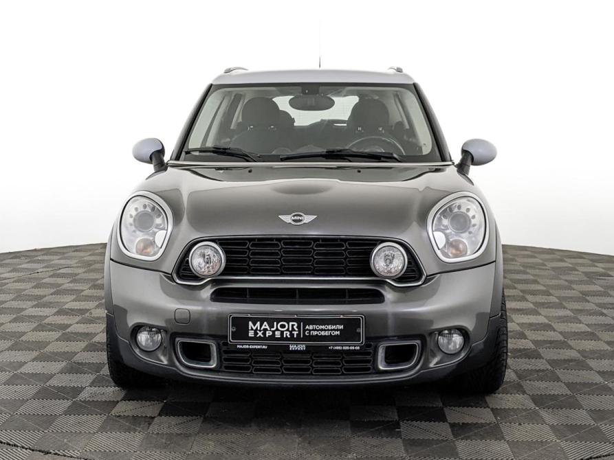 Mini Countryman I Москва  - изображение 2